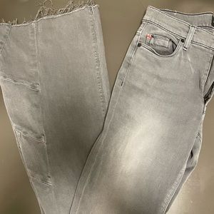 Hudson High Waist Laurel Jeans SZ 26